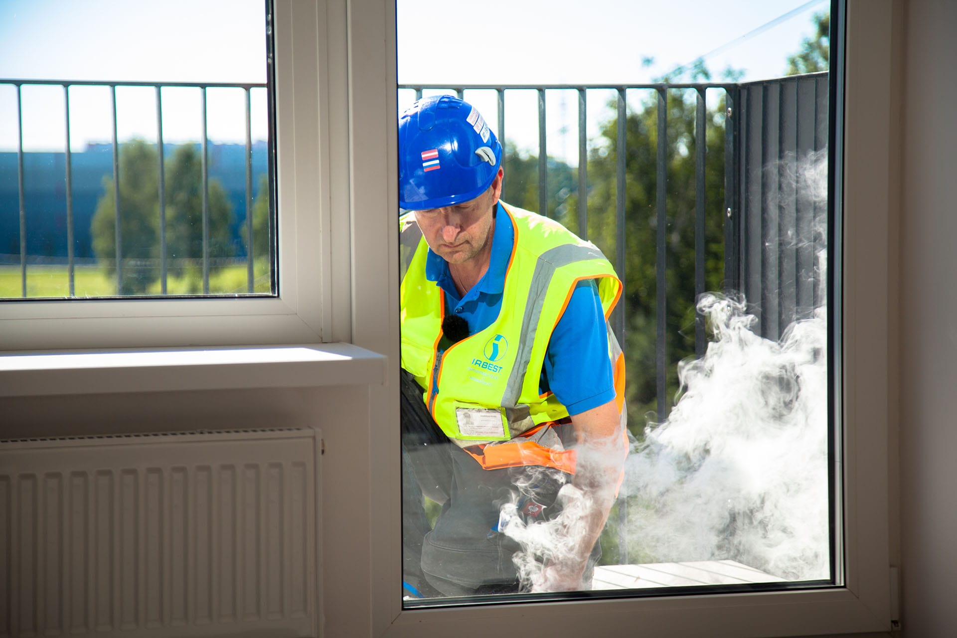 Pillar projektā Dreiliņu priedes izcili ēkas enorgoefektivitātes rādītāji