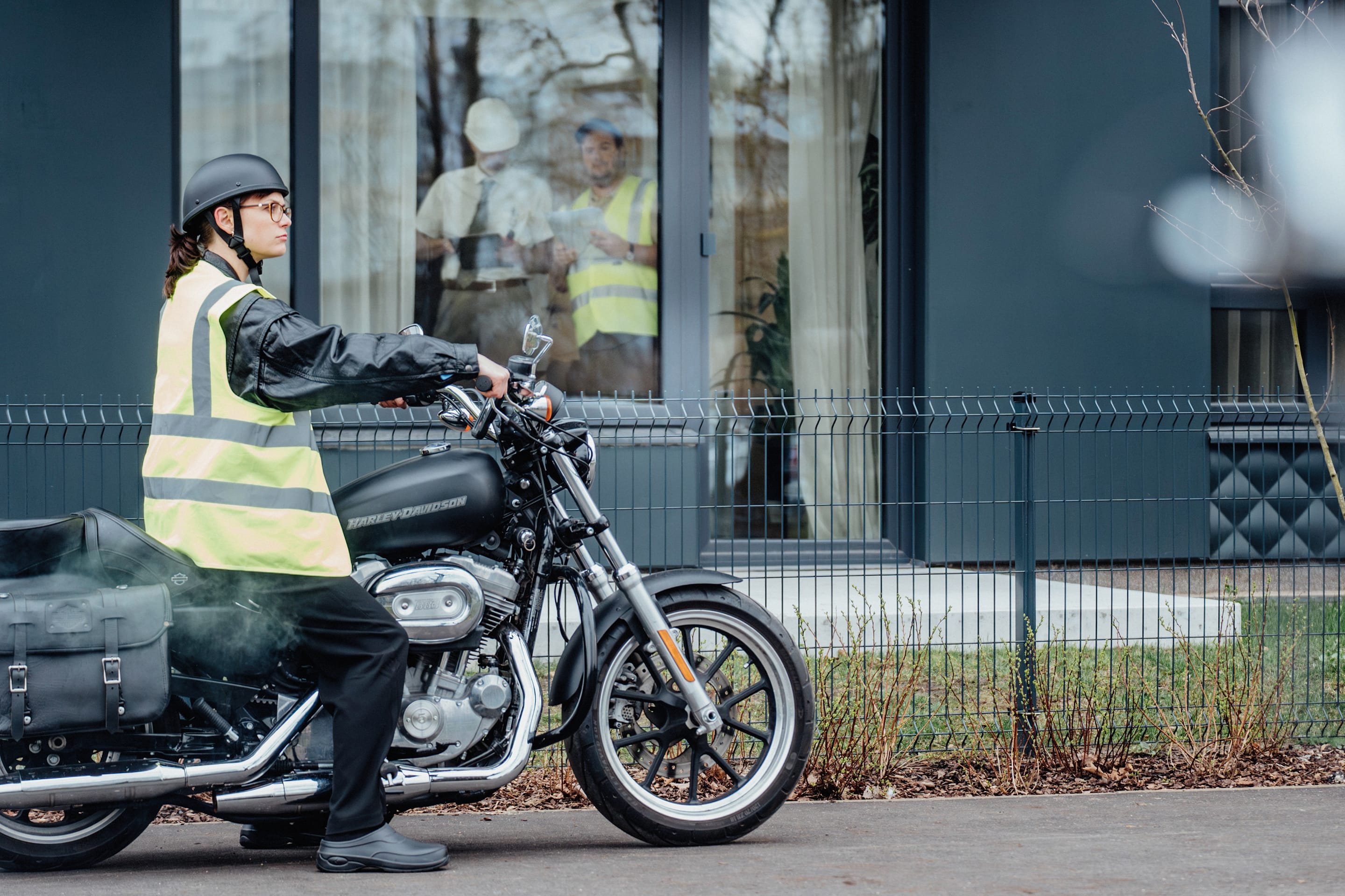 Pillar launches a campaign highlighting the high quality of its projects