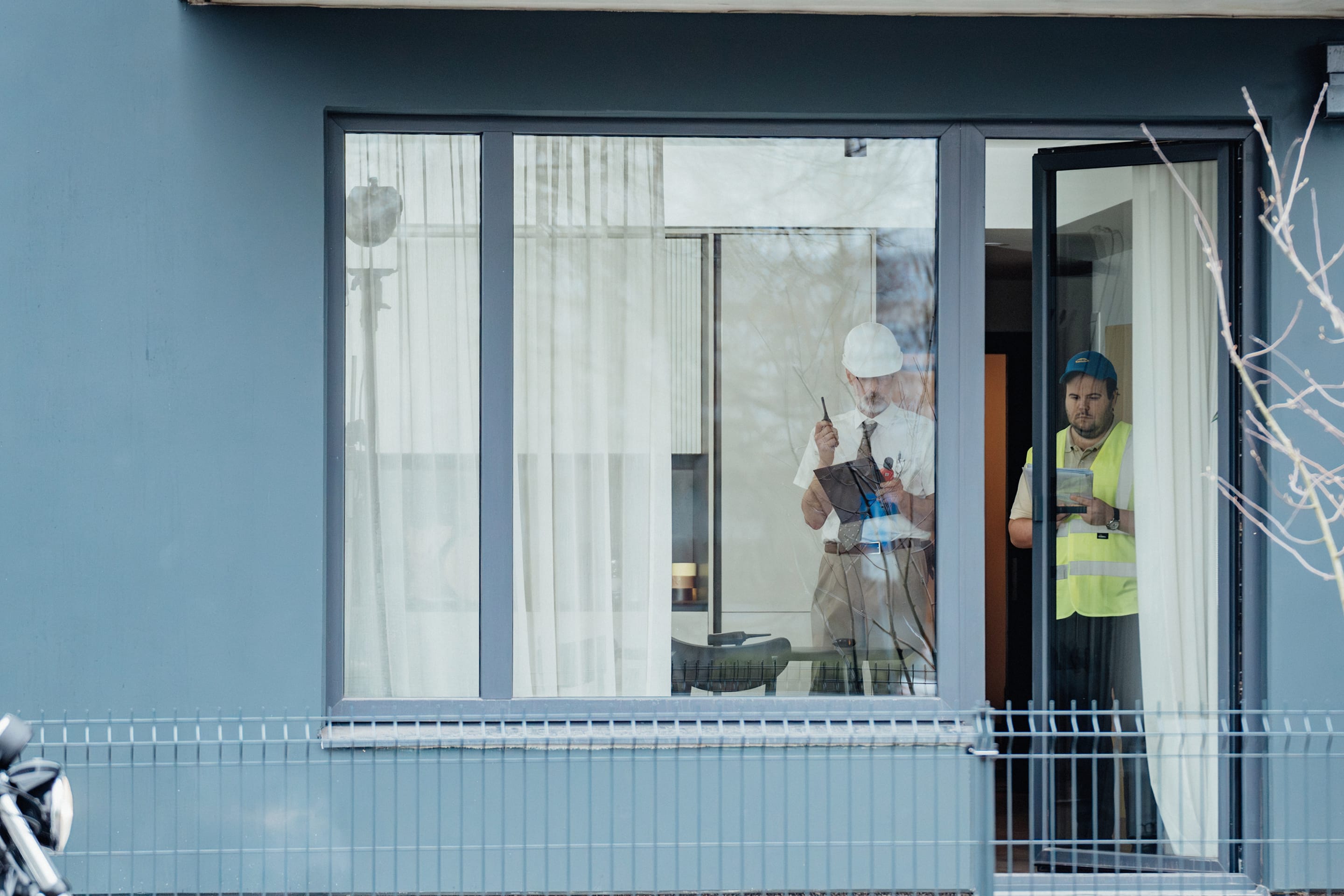 Lielākie logi jaunajā projektā standartklases dzīvokļos