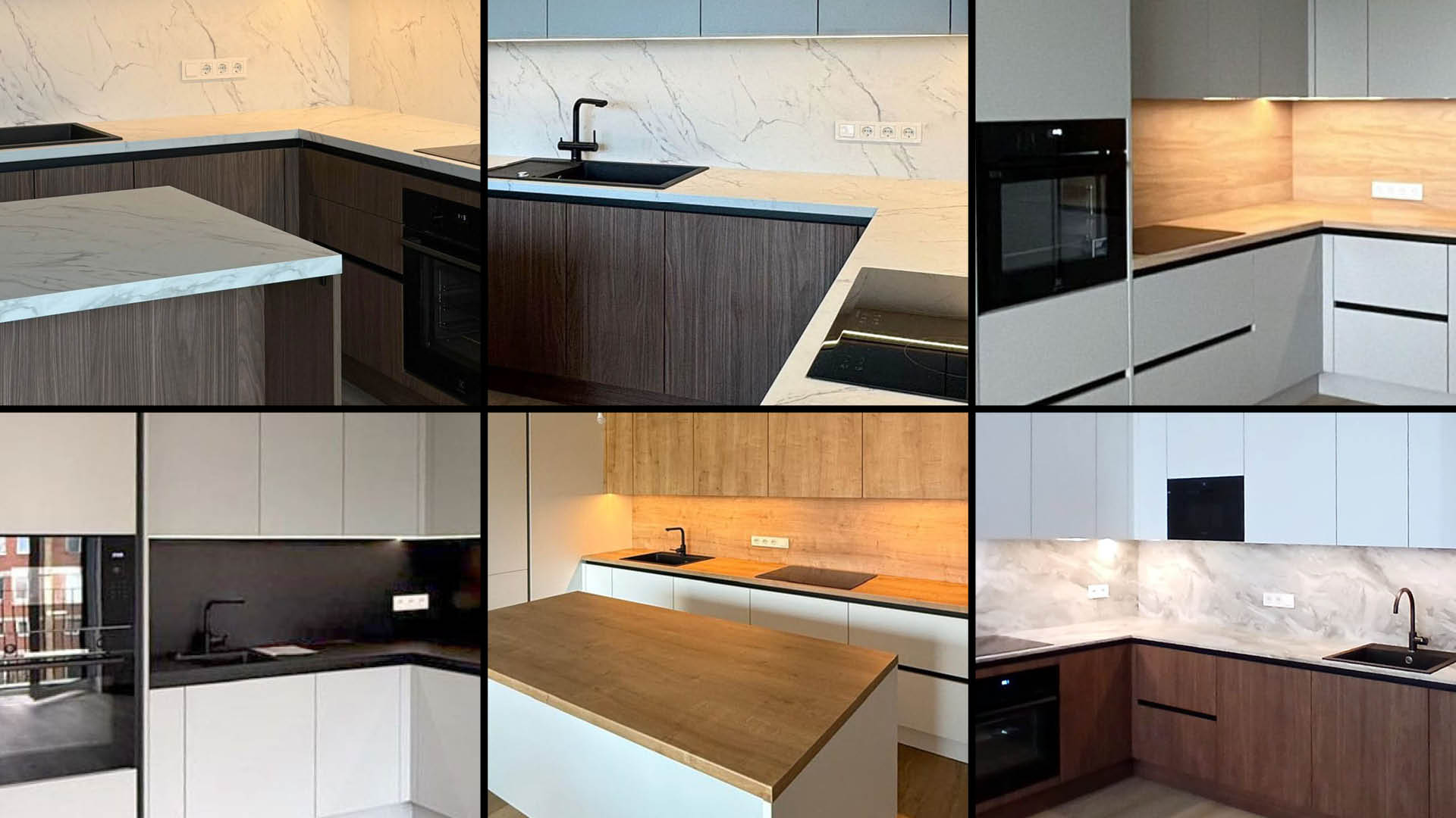 Iegādājies dzīvokli un finansē bankā arī savu sapņu virtuvi un individuāla dizaina iebūvējamās mēbeles!