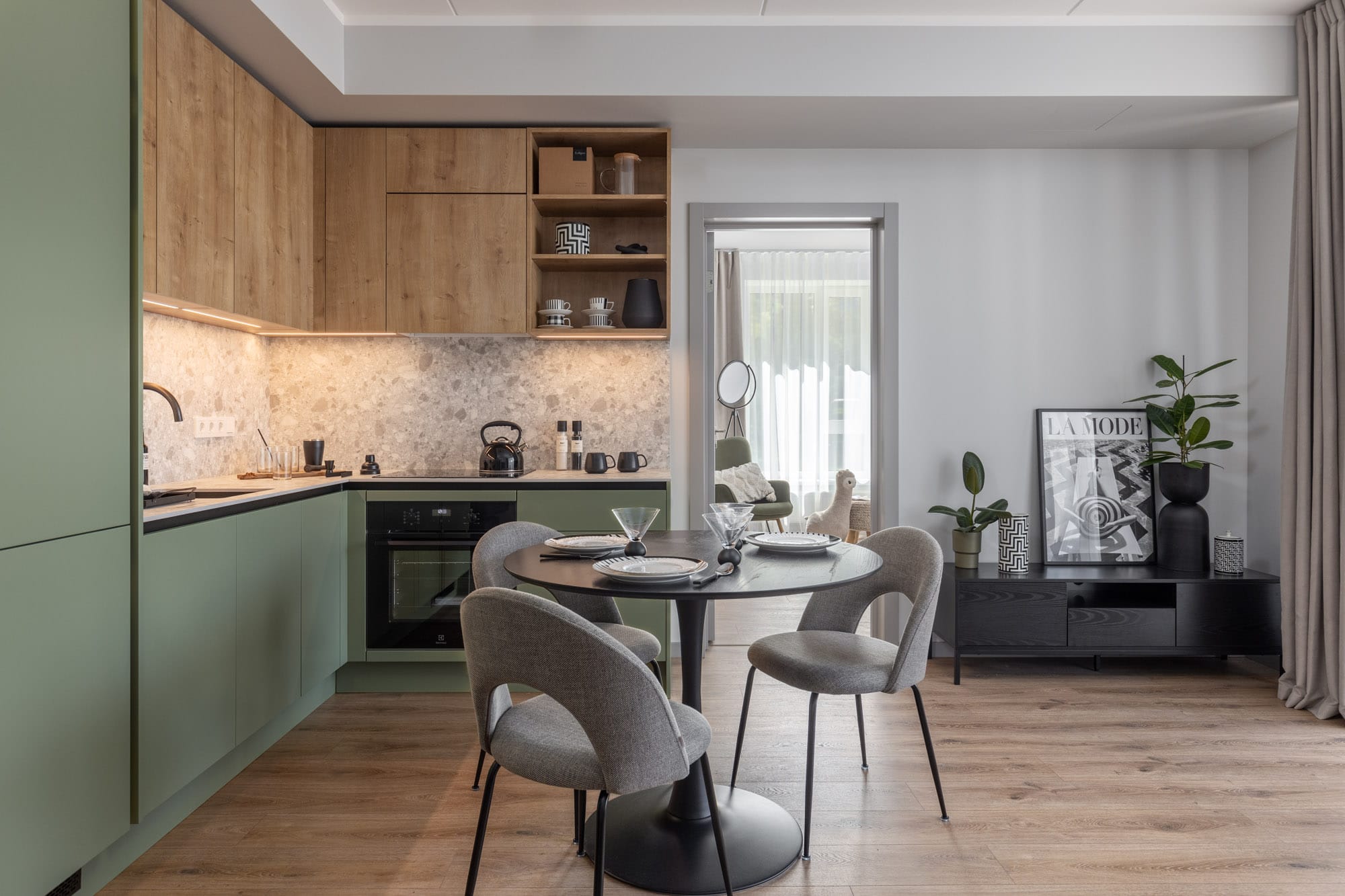 Jauns dzīvoklis par pieejamu cenu &ndash; ar pirmo iemaksu no 7&nbsp;750 &euro;!