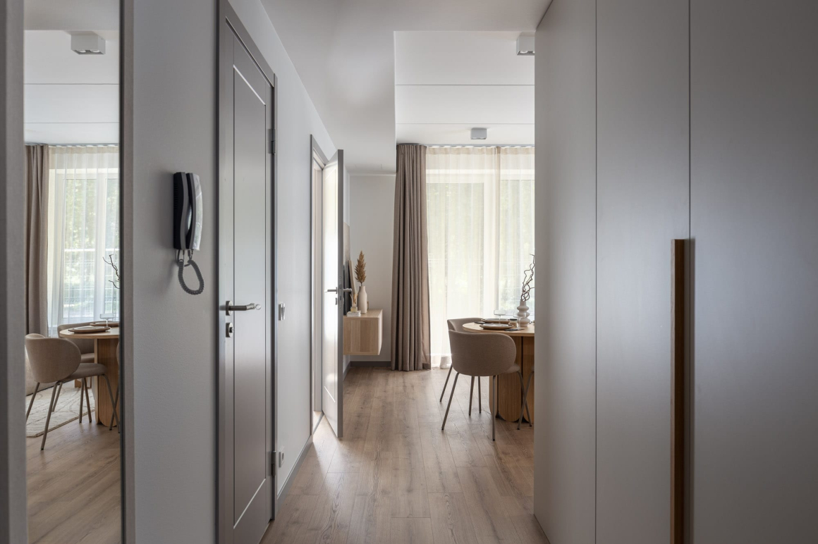 Pillar Dreilinu Priedes Demo 2