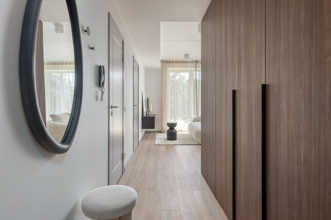 Pillar Dreilinu Priedes Demo 2