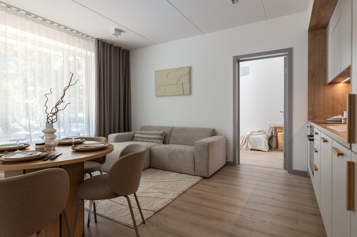 Pillar Dreilinu Priedes Demo 6