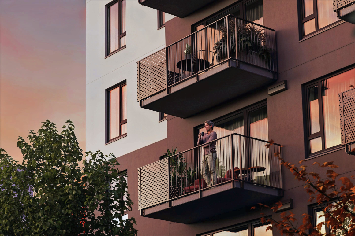 Pillar Ilguciema Majas 11new