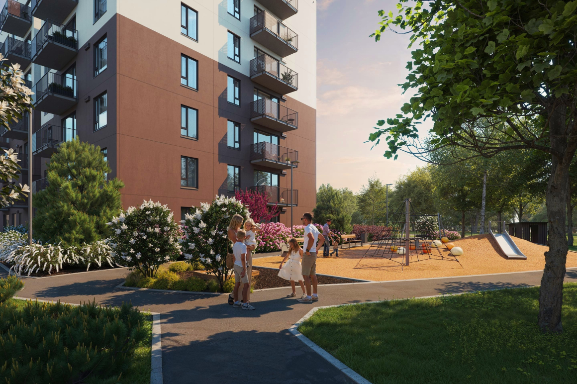 Pillar Ilguciema Majas 9new