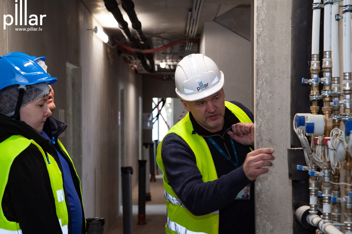 Pillar Living Atvertu Durvju Diena 2024 1