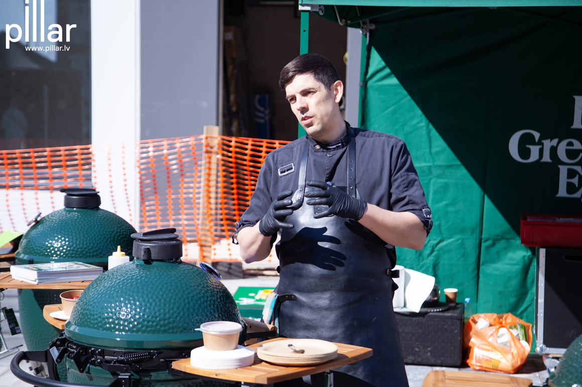 Pillar Living Atvertu Durvju Diena 2024 10
