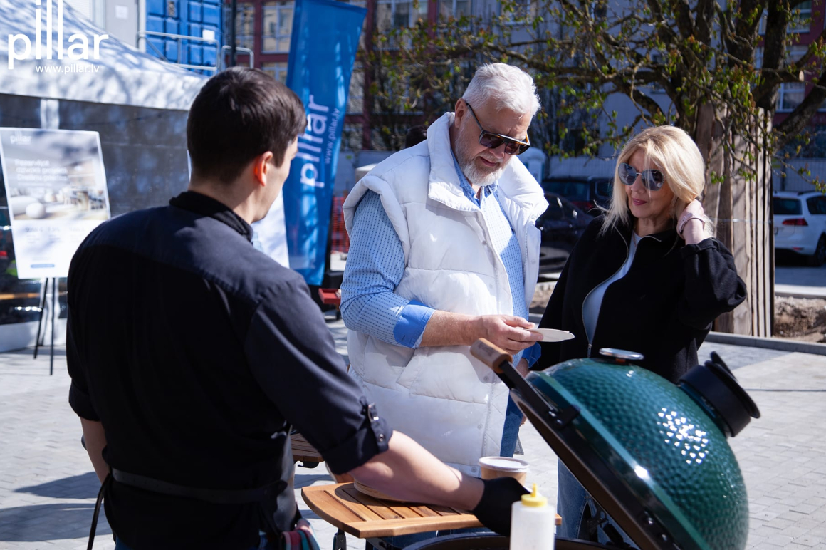 Pillar Living Atvertu Durvju Diena 2024 11