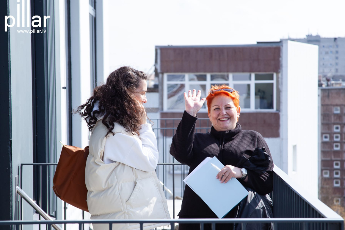 Pillar Living Atvertu Durvju Diena 2024 5