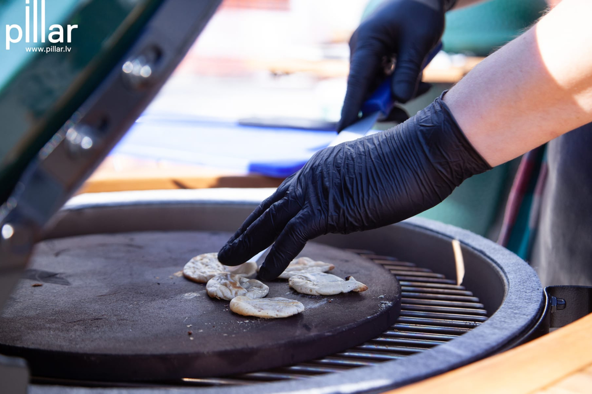 Pillar Living Atvertu Durvju Diena 2024 8