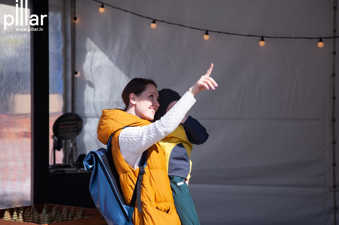 Pillar Living Atvertu Durvju Diena 2024 9