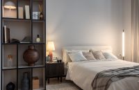 Pillar Mežciema mājas Dzīvoklis