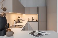 Pillar Mežciema mājas Dzīvoklis