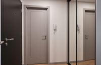 Pillar Mežciema mājas Dzīvoklis