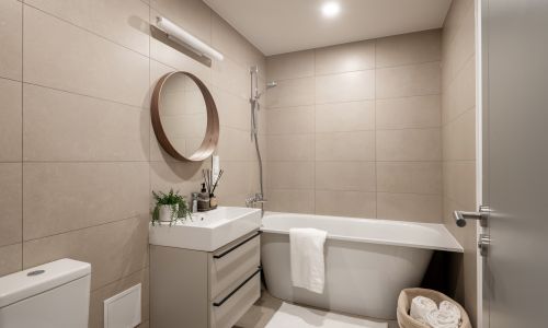 Pillar Mežciema Mājas Demo