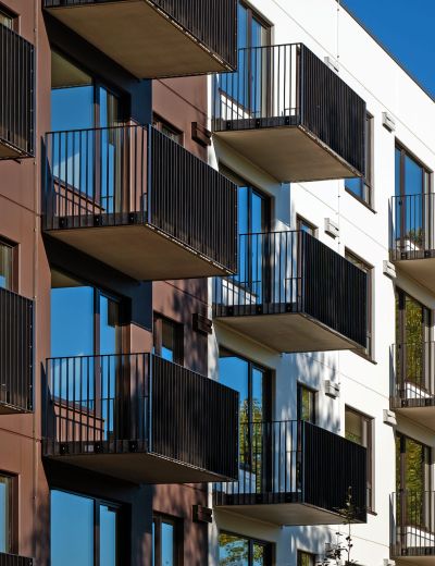 Jaunie dzīvokļi Pillar Dārzciema liepas