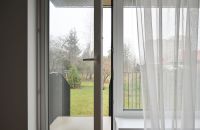 Pillar Mežciema mājas Dzīvoklis