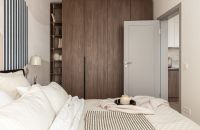 Pillar Mežciema mājas Dzīvoklis