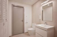 Pillar Mežciema mājas Dzīvoklis