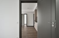 Pillar Mežciema mājas Dzīvoklis