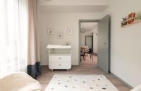 Pillar Mežciema mājas Dzīvoklis