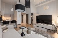 Pillar Mežciema mājas Dzīvoklis