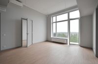 Pillar Mežciema mājas Dzīvoklis