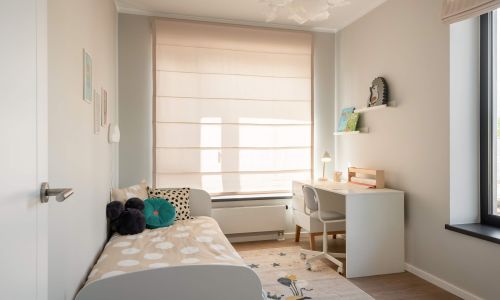 Pillar Mežciema Mājas Demo