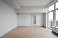 Pillar Mežciema mājas Dzīvoklis