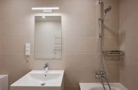 Pillar Mežciema mājas Dzīvoklis