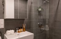 Pillar Mežciema mājas Dzīvoklis