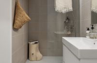 Pillar Mežciema mājas Dzīvoklis