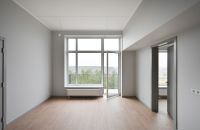 Pillar Mežciema mājas Dzīvoklis