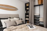 Pillar Mežciema mājas Dzīvoklis