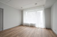 Pillar Mežciema mājas Dzīvoklis