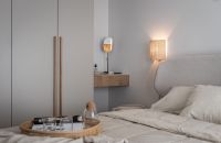 Pillar Mežciema mājas Dzīvoklis