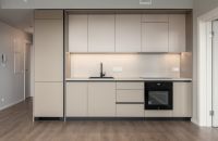 Pillar Mežciema mājas Dzīvoklis