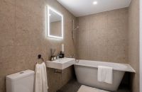 Pillar Mežciema mājas Dzīvoklis