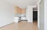 Pillar Mežciema mājas Dzīvoklis