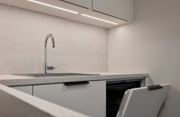 Pillar Mežciema mājas Dzīvoklis