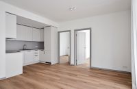 Pillar Mežciema mājas Dzīvoklis