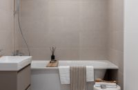 Pillar Mežciema mājas Dzīvoklis