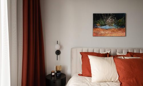 Pillar Mežciema Mājas Demo