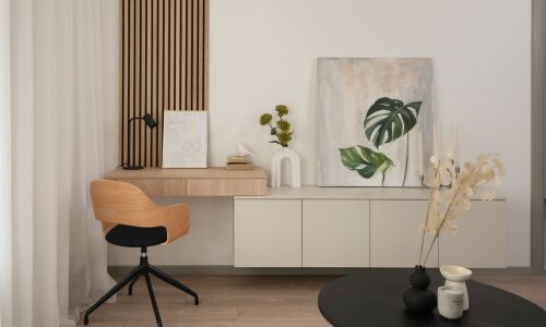 Pillar Mežciema Mājas Demo