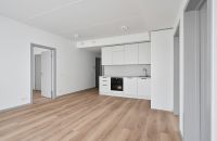 Pillar Mežciema mājas Dzīvoklis