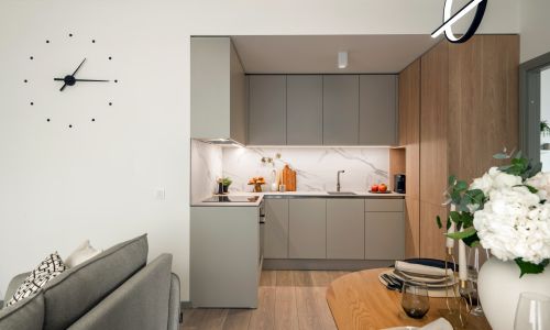 Pillar Mežciema Mājas Demo