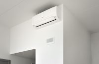 Pillar Mežciema mājas Dzīvoklis