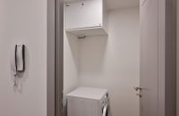 Pillar Mežciema mājas Dzīvoklis