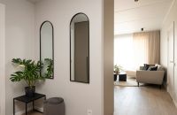 Pillar Mežciema mājas Dzīvoklis